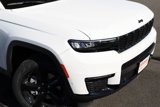 New 2025 Jeep Grand Cherokee L Limited w/ Luxury Tech Group II image 2