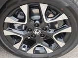New 2026 Honda HR-V EX-L image 3