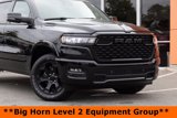 Used 2025 RAM 1500 Big Horn image 3
