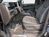 New 2025 Chevrolet Suburban RST w/ RST Capability Package image 3