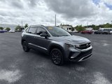 Used 2023 Volkswagen Taos S image 1