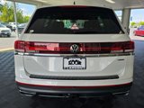 New 2025 Volkswagen Atlas SEL image 5