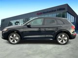 Certified 2025 Audi Q5 2.0T Premium image 2