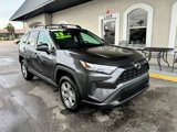Used 2023 Toyota RAV4 XLE image 3