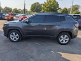Used 2018 Jeep Compass Latitude image 4