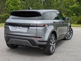 New 2026 Land Rover Range Rover Evoque Dynamic SE image 6