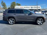 New 2025 Jeep Grand Cherokee L Limited w/ Luxury Tech Group II image 2