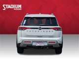 New 2025 Nissan Pathfinder Platinum w/ Cargo Package image 5