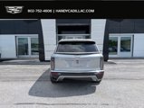 New 2026 Cadillac Vistiq Luxury image 2