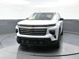 New 2026 Chevrolet Traverse High Country image 5