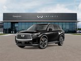 New 2026 INFINITI QX60 Pure w/ Cargo Package image 2