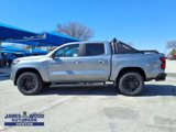 New 2025 Chevrolet Colorado Z71 w/ Midnight Edition image 4