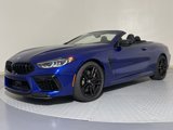 New 2025 BMW M8 Competition image 3