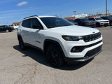 New 2025 Jeep Compass Latitude w/ Convenience Group image 3