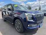 New 2025 Nissan Armada Platinum image 5