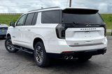 New 2025 Chevrolet Suburban Z71 w/ Z71 Off-Road Package image 3