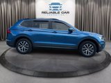 Used 2019 Volkswagen Tiguan SE w/ Panoramic Sunroof Package image 4