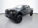 New 2025 Ford F150 XLT w/ Equipment Group 302A MID image 3