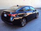 Used 2021 Nissan Versa SV image 4