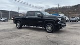 New 2025 Chevrolet Silverado 2500 LT w/ Z71 Chrome Sport Edition image 2