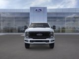 New 2025 Ford F350 4x4 Crew Cab Super Duty image 6