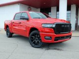 New 2025 RAM 1500 Laramie image 2