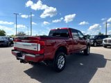 Used 2017 Ford F350 Platinum w/ Platinum Ultimate Package image 5