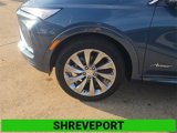 New 2025 Buick Envista Avenir image 4