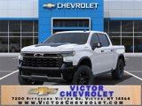 New 2025 Chevrolet Silverado 1500 ZR2 image 6