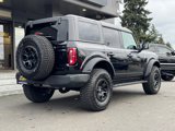 Used 2024 Ford Bronco Wildtrak image 4