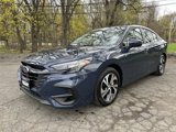 Certified 2025 Subaru Legacy Premium image 4
