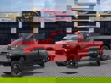New 2026 Chevrolet Silverado 1500 ZR2 image 2