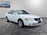 Used 2006 Nissan Sentra 1.8 S image 3