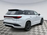 New 2026 Lexus TX 350 AWD image 2
