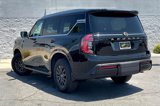 New 2025 Nissan Armada SV image 2
