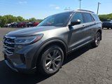 New 2025 Ford Explorer Active w/ Active Comfort Package image 3