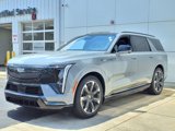 New 2026 Cadillac Escalade IQL Sport 1 image 3