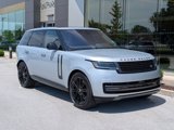 Used 2023 Land Rover Range Rover SE image 6
