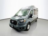 Used 2024 Ford Transit 350 XLT image 4