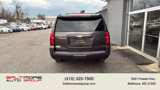 Used 2015 Chevrolet Suburban LTZ image 5