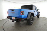 New 2025 Jeep Gladiator Rubicon w/ Safety Group image 4