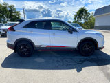 Used 2023 Mitsubishi Eclipse Cross Ralliart image 4