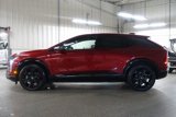 New 2025 Cadillac Optiq Sport 2 w/ LPO, ONYX Package image 4