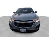 Certified 2023 Chevrolet Equinox LS image 3