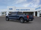 New 2025 Ford F250 XLT w/ FX4 Off-Road Package image 4