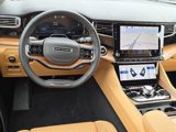 New 2025 Jeep Grand Wagoneer Series III w/ HD Trailer Tow Package image 5