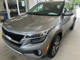 Used 2023 Kia Seltos SX image 3