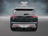 New 2025 Nissan Pathfinder Platinum w/ Cargo Package image 6