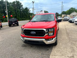 Used 2023 Ford F150 XLT image 3