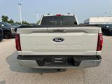 Used 2024 Ford F150 Lariat w/ Tow/Haul Package image 4